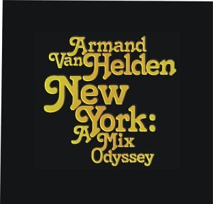 Armand Van Helden - New York A Mix Odyssey - Zortam Music