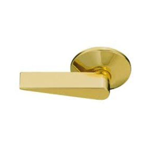 KOHLER K-85084-VF Trip Lever Assembly, Polished Brass