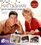 Matt & Shari Great Weekend Projects