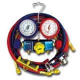 Imperial (IMP734-C) Quick Charge R-134A Manifold
