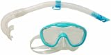 picture of Speedo Glide Junior Snorkel Set