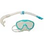 Speedo Glide Junior Snorkel Set