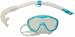 Speedo Glide Junior Snorkel Set  Blue