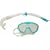 Speedo Glide Junior Snorkel Set