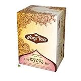 Yogi Teas / Golden Temple Tea Co Woman's Mother To Be