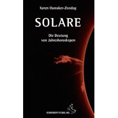 Solare: Die Deutung von Jahreshoroskopen