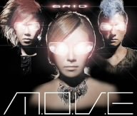 GRID (DVD付)