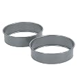 Fox Run 5205 3.5-Inch Non-Stick Egg Ring Set, Set of Two