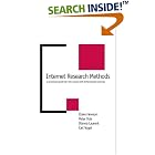 Click here to buy Internet Research Methods: A Practical Guide for the Social and... by  Claire Hewson, Peter Yule, Dianna Laurent, and Carl Vogel.