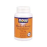 Black Cherry Fruit Extract (750mg) 90 vcaps