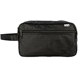 Ensign Peak Toiletry Travel / Shaving Bag