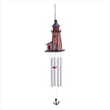 LIGHTHOUSE WIND CHIME B34-720