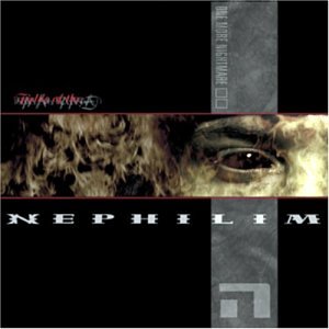 Fields of the Nephilim - One More Nightmare/Darkcell Ad - Zortam Music