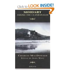 Moidart: Among the Clanranalds