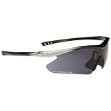 Swiss Eye Sportbrille F-16, silver/black, 12250von "Swiss Eye"