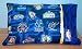 NBA Basketball Hoops - All Teams - Reversible Pillowcase
