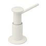 KOHLER K-9619-96 Soap or Lotion Dispenser, Biscuit