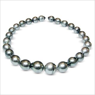 baroque black pearl
