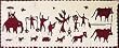 ShalinCraft Tapestry Wall Hangings Home Decor Furnishings (agwall366)