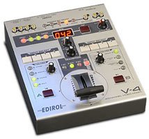 Edirol V-4 4-Channel Video Mixer