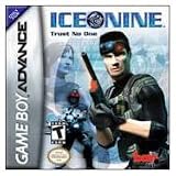  : Ice Nine