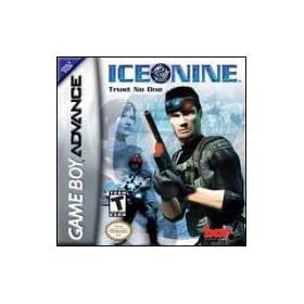 Ice Nine