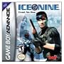 Ice Nine