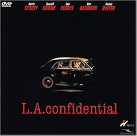 L.A.コンフィデンシャル [DVD]