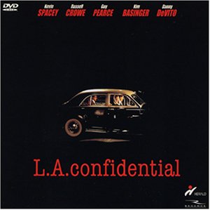L.A.コンフィデンシャル [DVD]