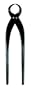 Brussel's 8.5-Inch Root Cutter Bonsai Tool