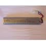 New Airsoft Rechargeable Battery Nickel Cadium Battery Ni-Cd 6AA400mAh 7.2V Optimum For M83,M85,D91, & D90 Battery
