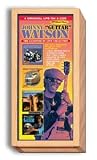 Review Johnny 'Guitar' Watson  / The Gangster of Love Collection
