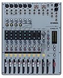 Yamaha MW12CX 12-Channel USB Mixer