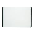 Oxo Good Grips 15-by21-Inch Cutting Board, Black Edge