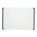 Oxo Good Grips 15-by21-Inch Cutting Board, Black Edge