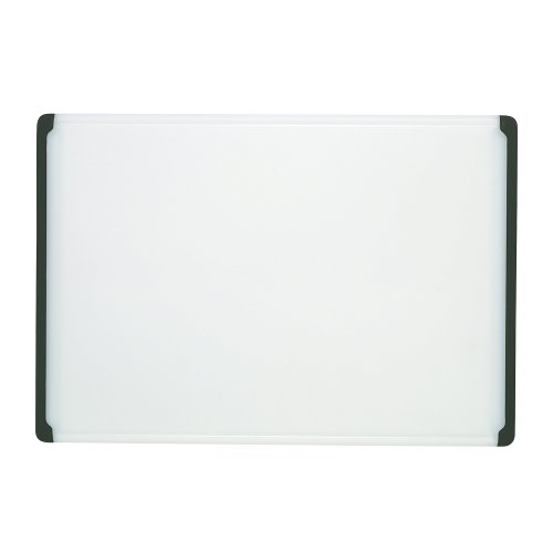 Oxo Good Grips 15-by21-Inch Cutting Board, Black Edge