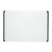 OXO Good Grips 15-inch by 21-Inch Cutting Board, Black Edge