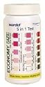 Mardel 5in1 Ph Test Strips (Freshwater/Saltwater), 100 Count