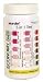 Mardel 5in1 Ph Test Strips (Freshwater/Saltwater), 100 Count
