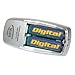 Digital Camera AA/AAA Charger + 2 AA Rechargable Batteries