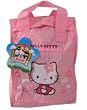 Hello Kitty Lunchbag or Diaper bag #20862