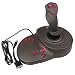 E Book Systems GC-FBJ1 AVB Top Shot Force Feedback Joystick