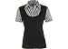 How To Measure Bra Sizes : Misses Bay Studio Career Duet Sweater Vest