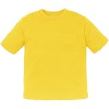 The Childrens Place tops Toucan Pocket Tee