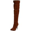 MIA Women's Midnight Stretch 3 Way Boot