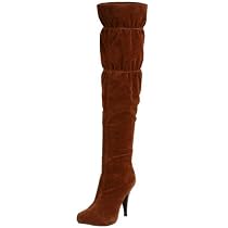 MIA Women's Midnight Stretch 3 Way Boot