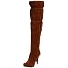 MIA Women's Midnight Stretch 3 Way Boot