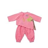 723869 - Baby Chou Chou Kleider Spiel mit mir,  36 cm