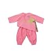 Spielwaren : 723869 - Baby Chou Chou Kleider "Spiel mit mir", 36 cm