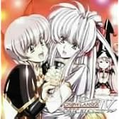 グローランサーIV オリジナル・キャラクターソング・アルバム